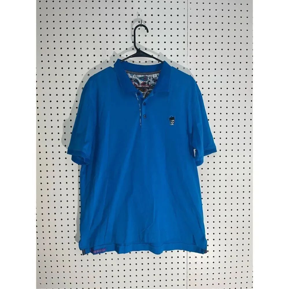 Robert Graham button down shirt